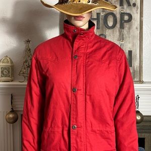 Walls Ranch Wear Thermal Insulated Duck Jacket